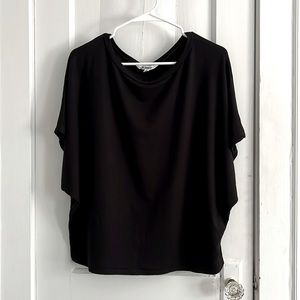 BB Dakota Dolman Sleeve Top Size Small